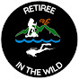 Retiree in The Wild logo