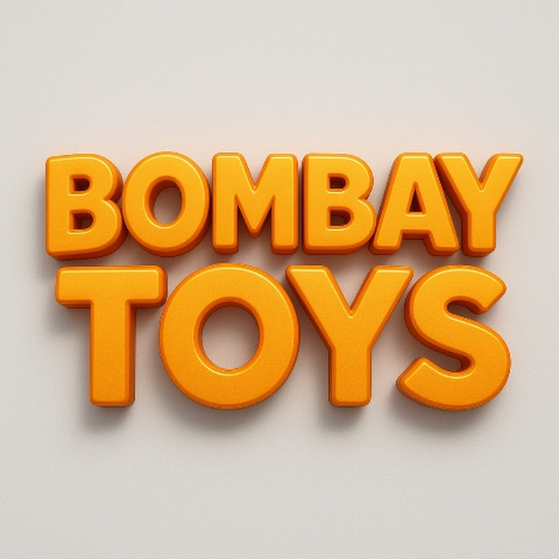 Bombay Toys YT
