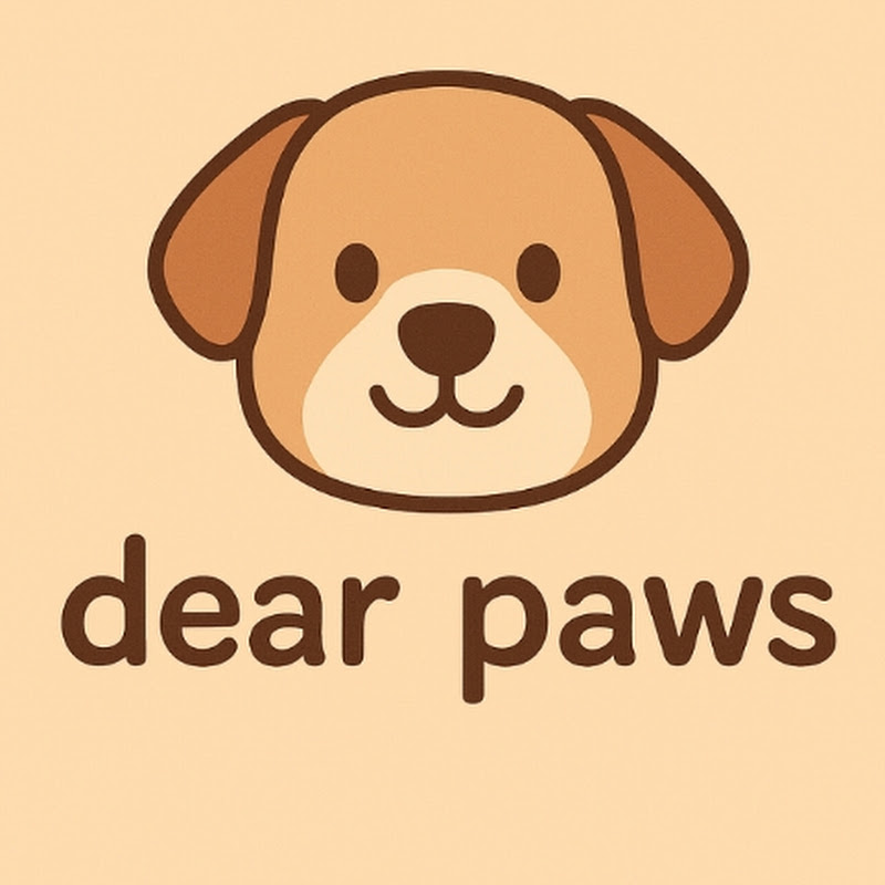 Dear Paws