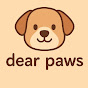 Dear Paws