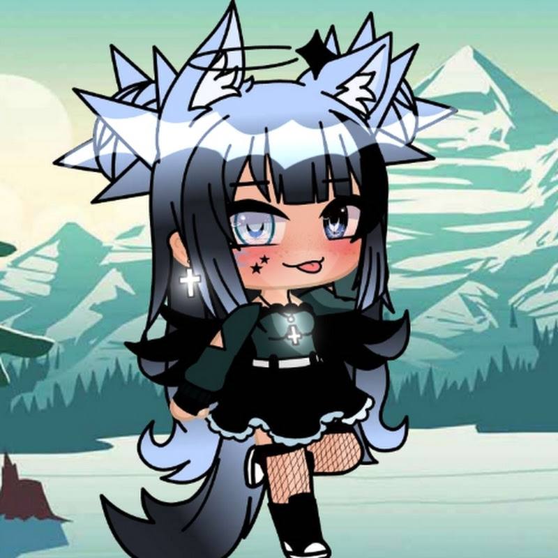 Gacha Ice
