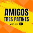 o5kOXifhrC0-channel-avatar-Amigos Tres Patines