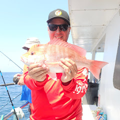 Fil-Am Fishing 