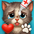 Cat Makeover ASMR icon