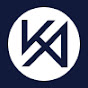 K. A. Pandit logo