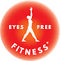Eyes-Free Fitness & BlindAlive logo