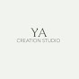 YA CREATION STUDEO logo