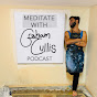 Meditate With Graham Cullis Podcast logo