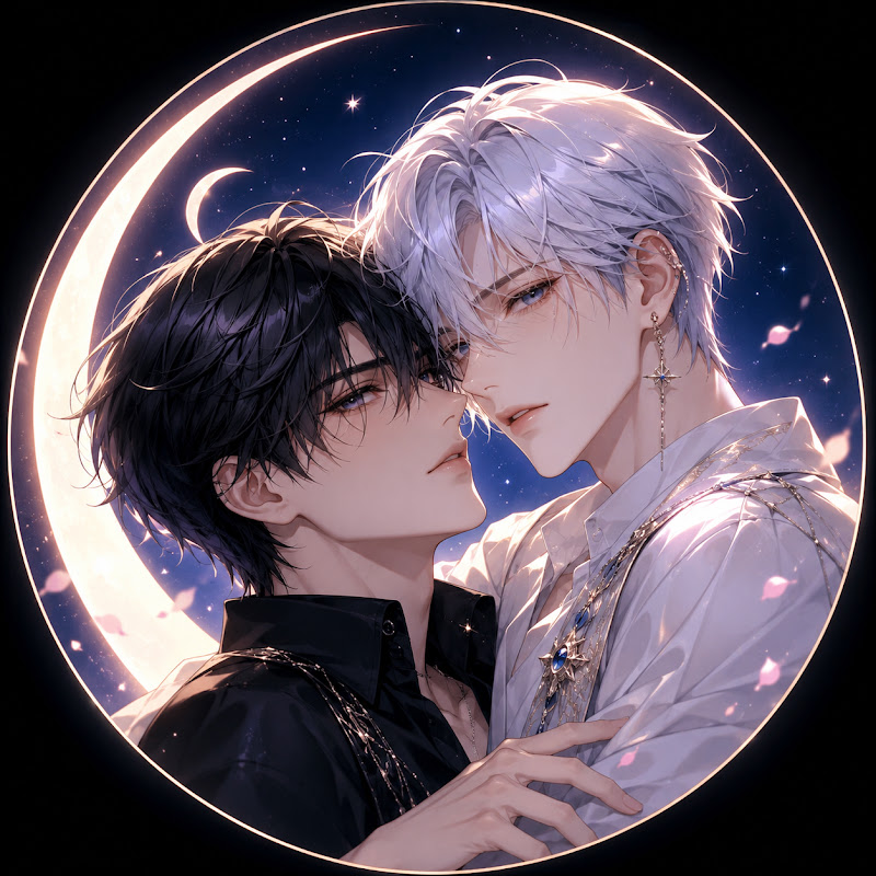 Coa Boy Love Story