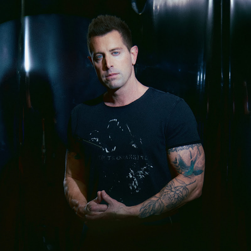 Jeremy Camp