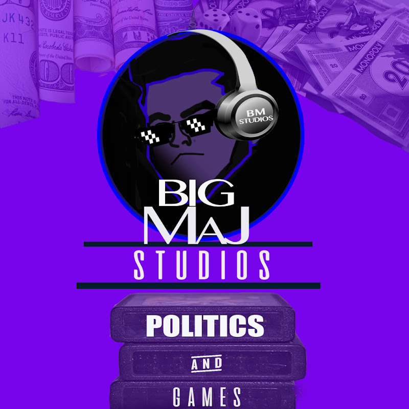Big Maj Studios 