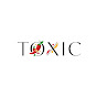 Toxic logo