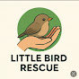 Little Bird Rescue logo