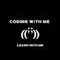 Coding with Me  logo