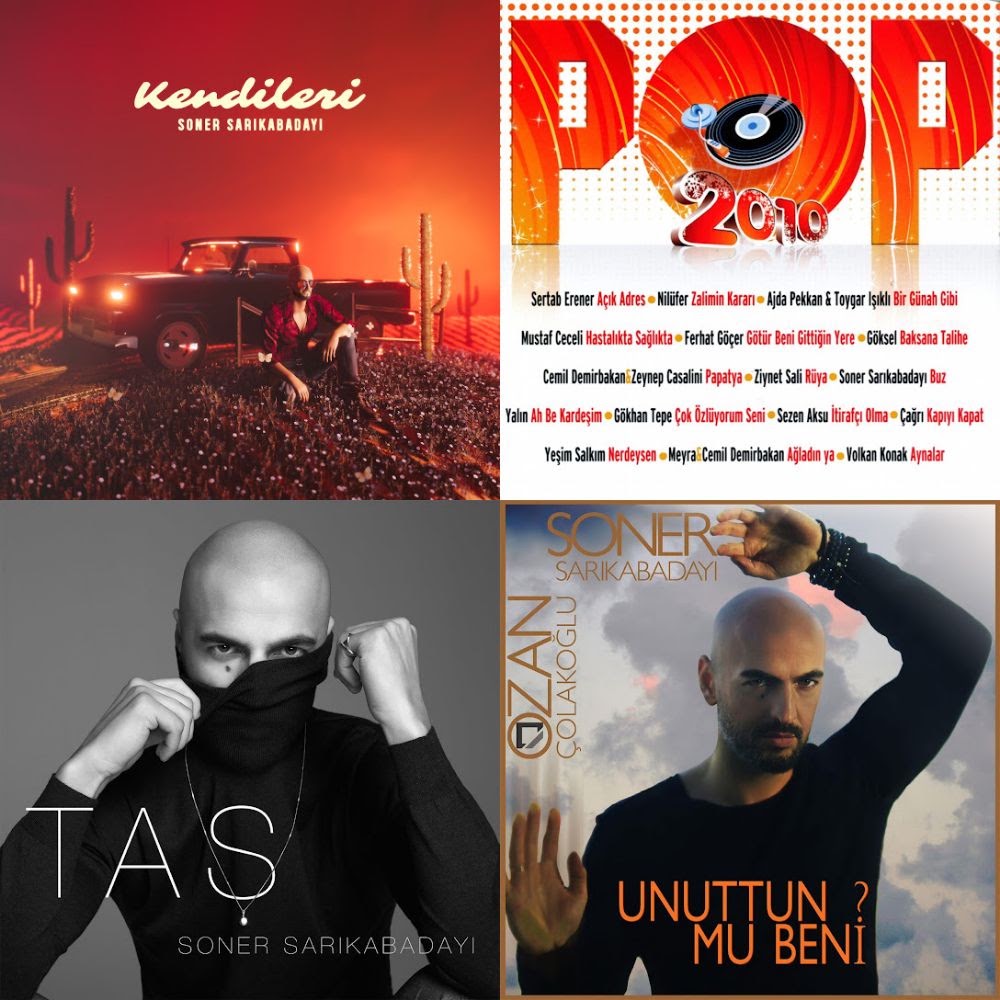 Soner Sarıkabadayı