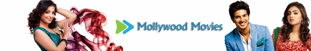 mollywood movies Awatar kanału YouTube