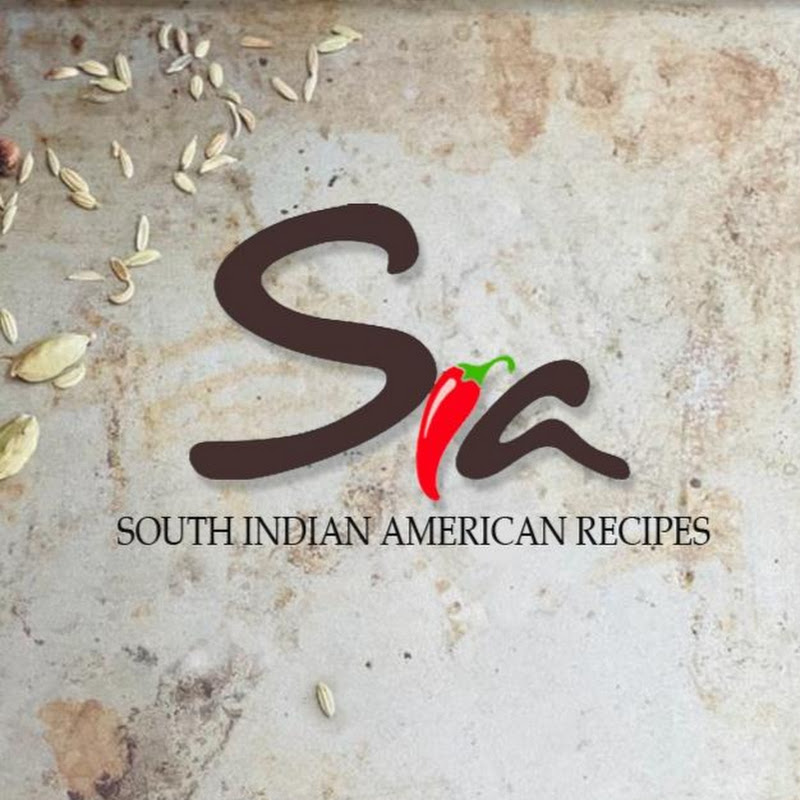 SIA Recipes