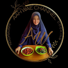 Логотип каналу Aah Wae