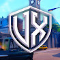 ItsVxGaming logo