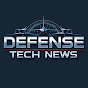 Defense Tech News logo