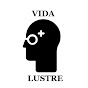 Vida Lustre  logo
