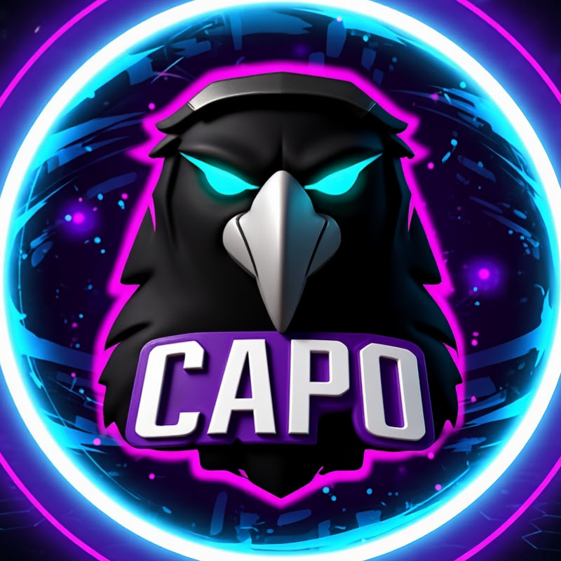 CAPO YT