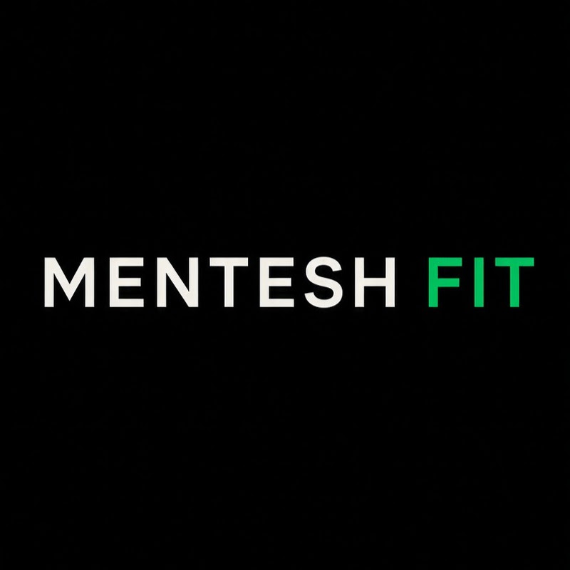 Mentesh Fit – Doug & Patty