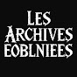 Les Archives Oubliées logo
