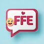 Funny Flirts English logo