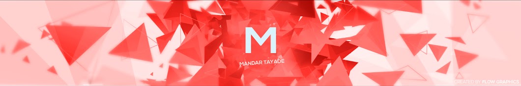 Mandar Tayade ইউটিউব চ্যানেল অ্যাভাটার