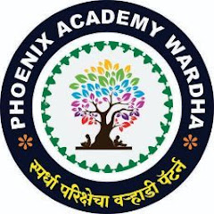 Channel thumbnail for Phoenix Academy Wardha Nitesh Karaleवऱ्हाडीपॅटर्न'