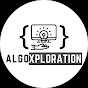 AlgoXploration logo