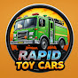 Rapid Toy Cars logo