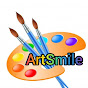 ArtSmile logo
