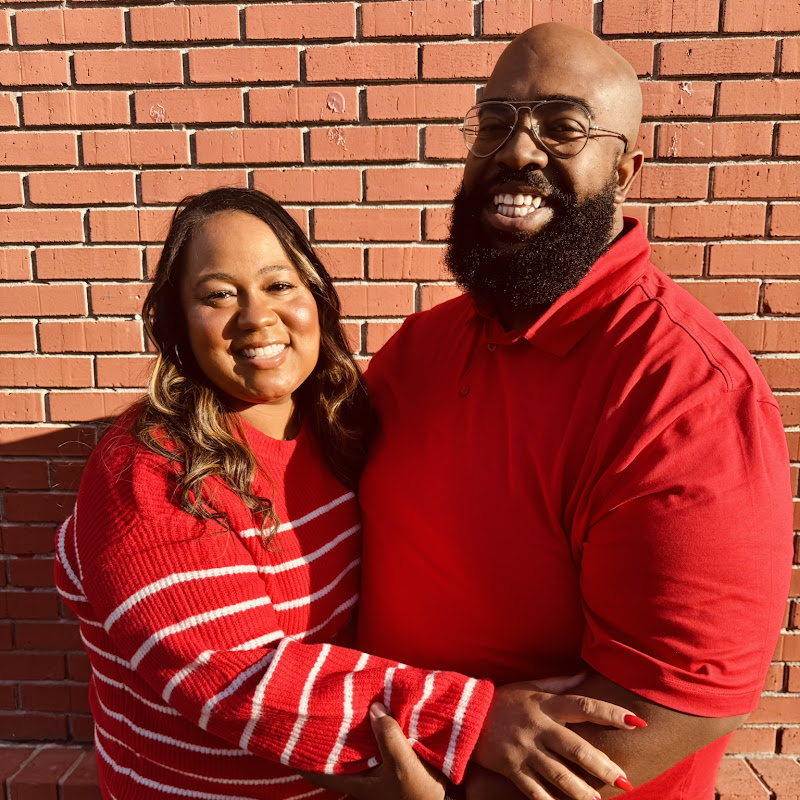 Bryan & Kaleonahe