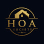 The HOA Society logo