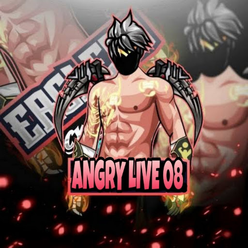 Angry live 08