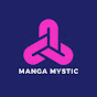Manga Mystic logo