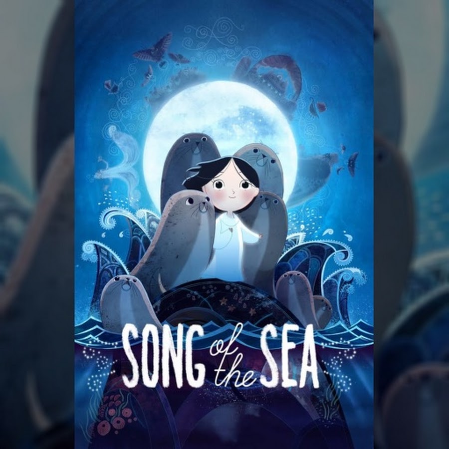 Song of the Sea - Topic - YouTube