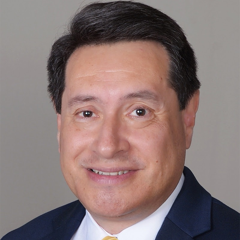 Alex Vargas