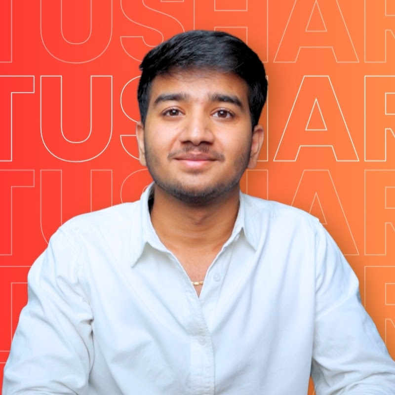 Tushar Jain