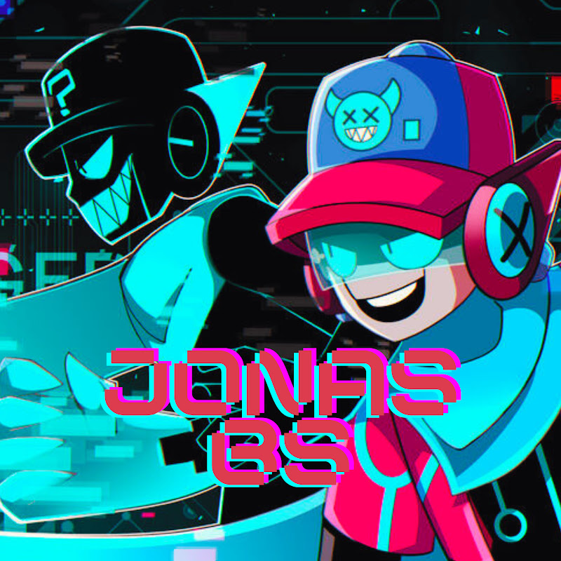 JonasBS