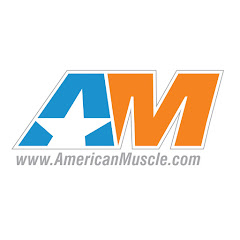 AmericanMuscle.com Avatar