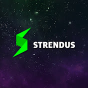 Аватар канала Strendus