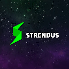 Аватар канала Strendus
