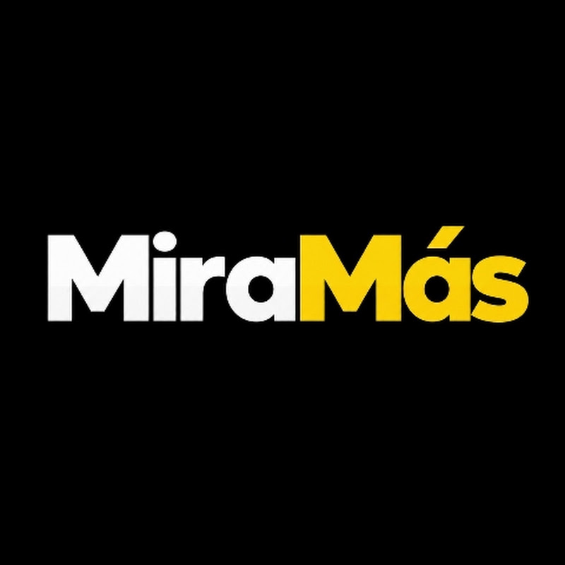 MiraMás