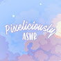 PixeLiciouslyASMR logo