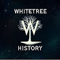 Whitetree History logo