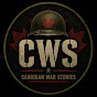 Canadian War Stories