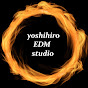 Yoshihiro EDM studio -original computer music -